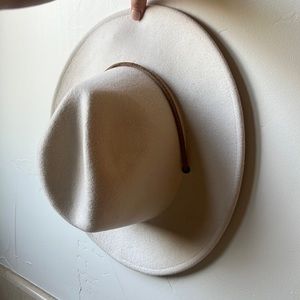 Brixton Hat